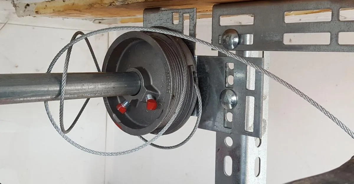 Emergency Garage Door Cable Repair League City TX - Same Day Service Pearland Area