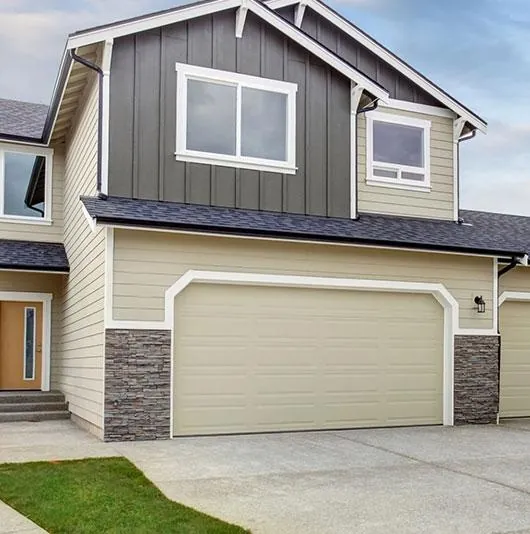 Garage Door Repair Near Me in League City, TX by Lemus Garage Door Services